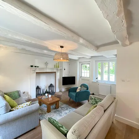 Casa vacanze Les Camélis