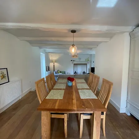 Casa vacanze Les Camélis Tourtoirac