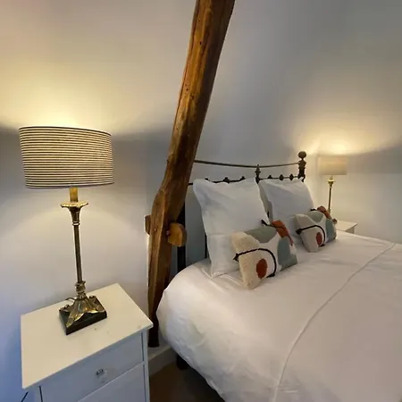Les Camelis Tatil Evi