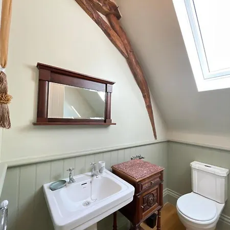 Casa vacanze Les Camélis