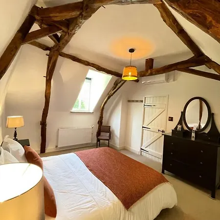 Les Camelis Feriehus