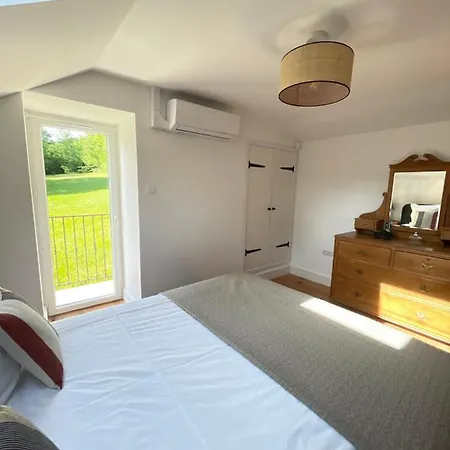 Les Camelis Tatil Evi