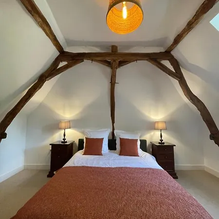 Les Camélis * Tourtoirac