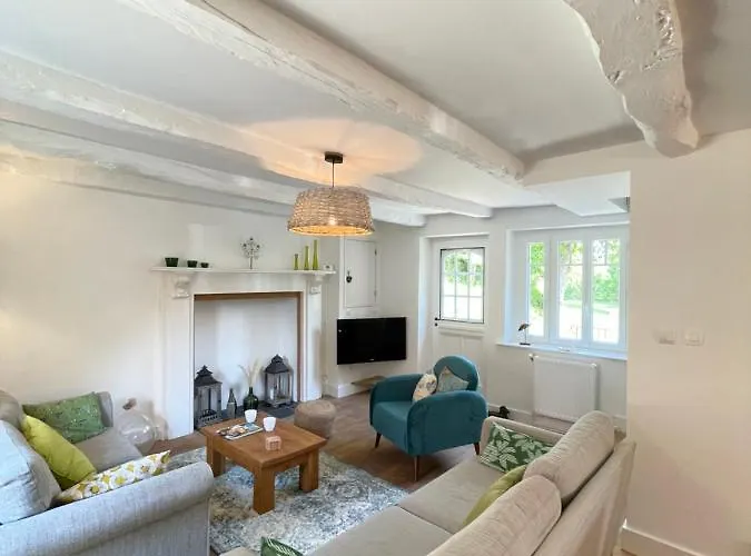 Holiday home Les Camelis