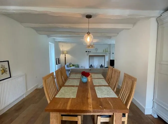 Holiday home Les Camelis Tourtoirac