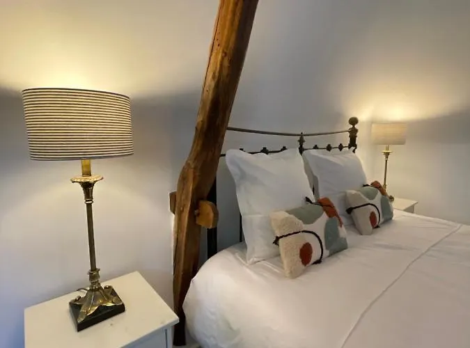 Les Camelis Casa de Férias