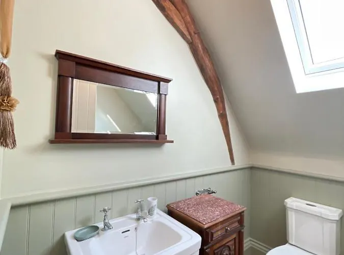 Casa de Férias Les Camelis