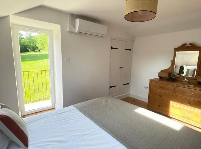 Les Camelis Holiday home